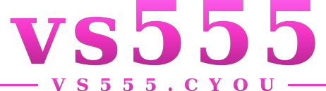 vs555 logo